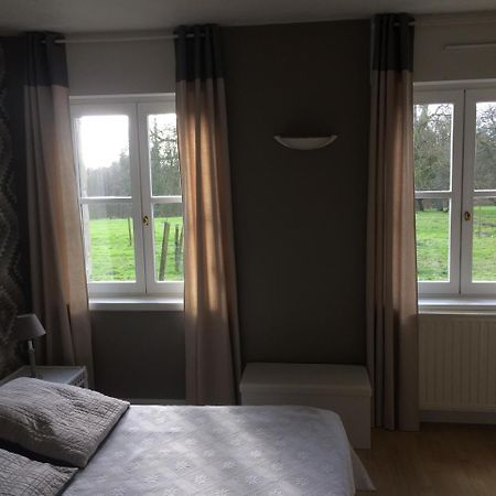 La Ferme Du Bois Quesnoy Bed and Breakfast Saint-Pol-sur-Ternoise Εξωτερικό φωτογραφία