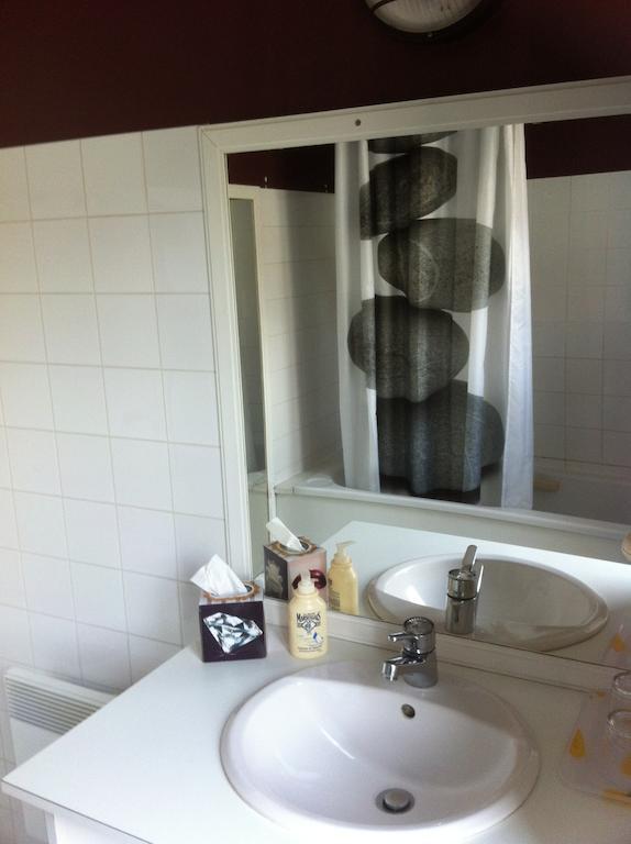 La Ferme Du Bois Quesnoy Bed and Breakfast Saint-Pol-sur-Ternoise Δωμάτιο φωτογραφία