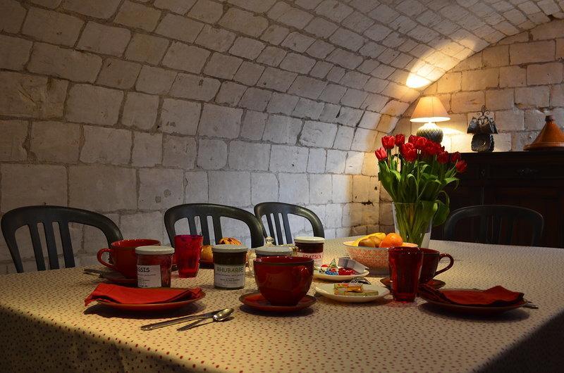 La Ferme Du Bois Quesnoy Bed and Breakfast Saint-Pol-sur-Ternoise Εξωτερικό φωτογραφία