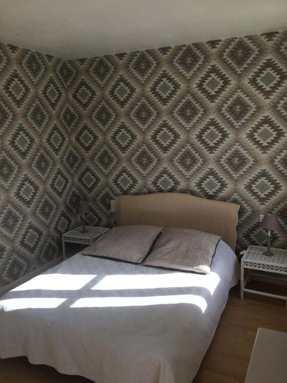 La Ferme Du Bois Quesnoy Bed and Breakfast Saint-Pol-sur-Ternoise Εξωτερικό φωτογραφία