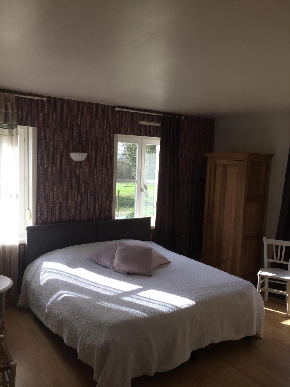 La Ferme Du Bois Quesnoy Bed and Breakfast Saint-Pol-sur-Ternoise Εξωτερικό φωτογραφία